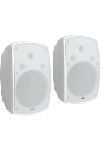 Dap Audio Boxe Ambientale DAP Audio EVO 8T White