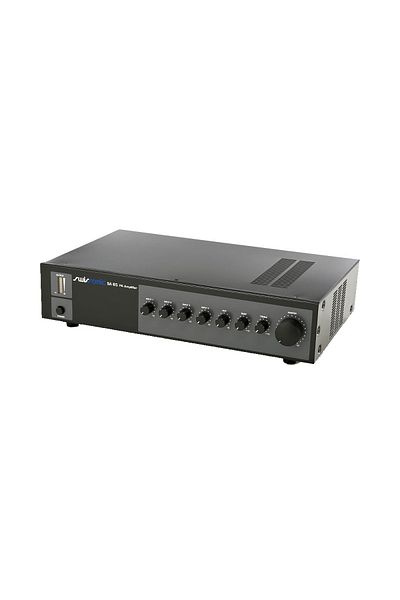 swissonic Amplificator 100V Swissonic SA 65