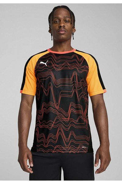 Puma Pánský fotbalový dres IndividualLIGA Graphic
