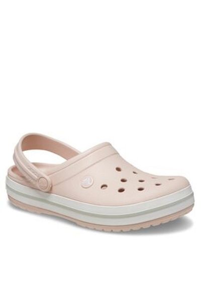 Crocs Șlapi Crocs pentru femei 11016 roz