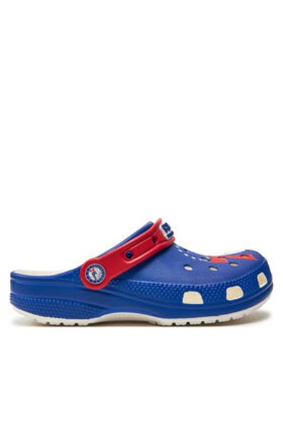 Crocs șlapi unisex 208901 albaștri