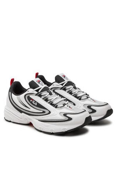 FILA men's sneakers FFM0314 black