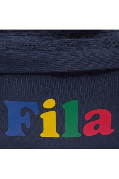 FILA rucsac băiețel FBK0023 albastru