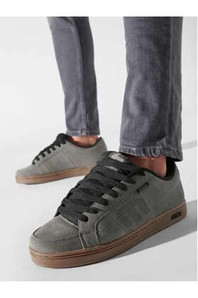 Etnies etnies Teniși pentru bărbați 4101000091 gri