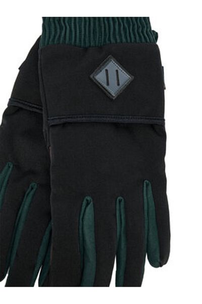 Elmer Mănuși unisex EM505 negre