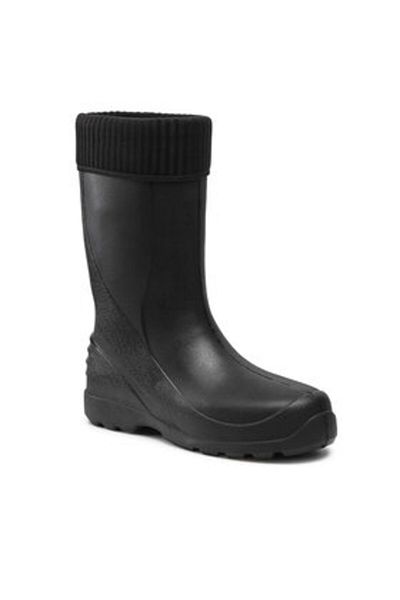 Dry Walker women's galoshes STRACK black