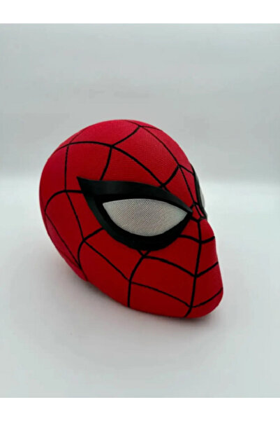 Noyan Store Örümcek Adam Maskesi Mıknatıslı