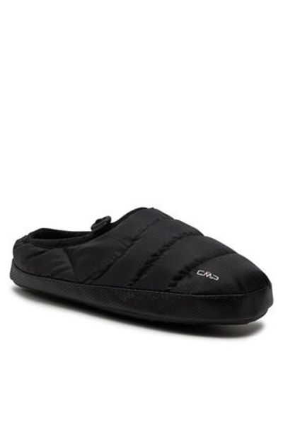 CMP men's slippers 31Q4817 black