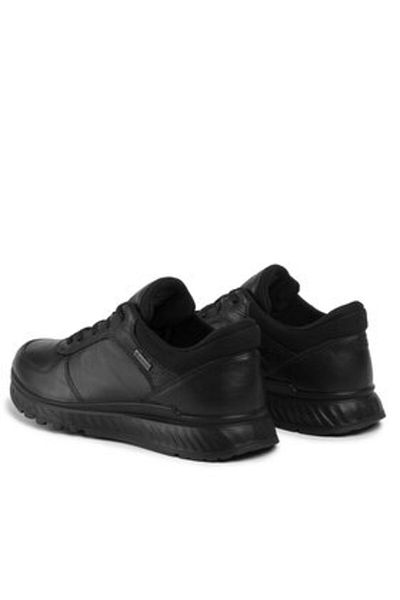 Ecco women's sneakers 83530301001 black
