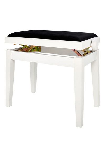 Thomann Thomann KB-47WHM Piano Stool
