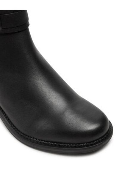 CLARKS women's ankle boots 26179641 black