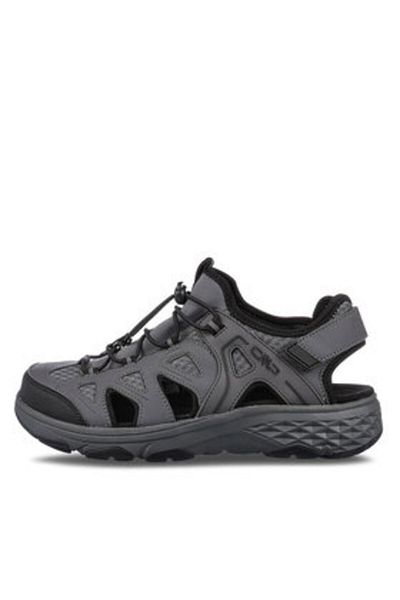 CMP men's sandals 3Q91957 grey
