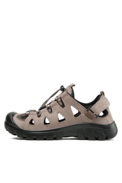 CMP men's sandals 3Q99657 brown