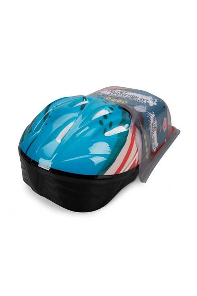 Skygo Helmet Knee Pad Elbow Pad Protective Set m