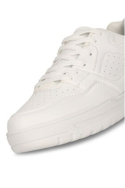 ENDURANCE men's sneakers E244339 white