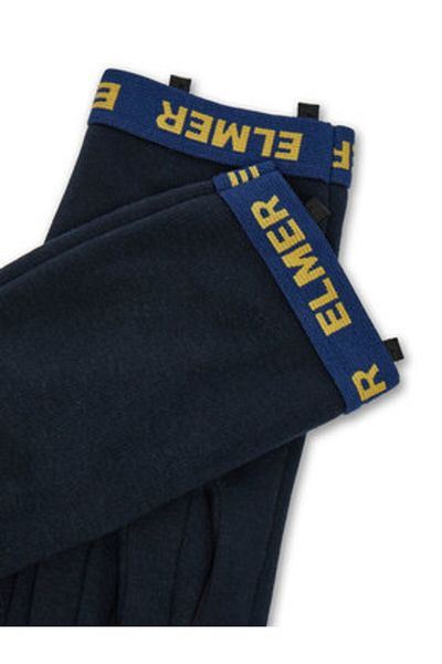 Elmer Mănuși unisex EM365 albastre