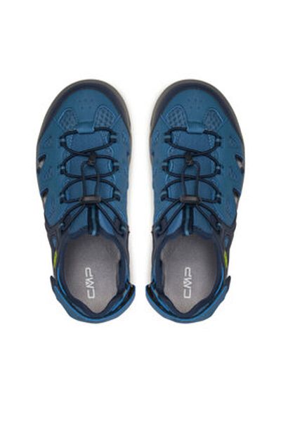 CMP men's sandals 3Q91957 blue