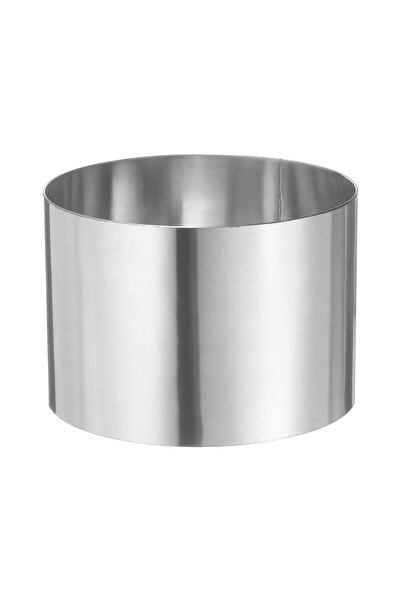 Nar kalıp Narkalıp Yuvarlak Kek Kalıbı Çap 20cm Derinlik 15cm