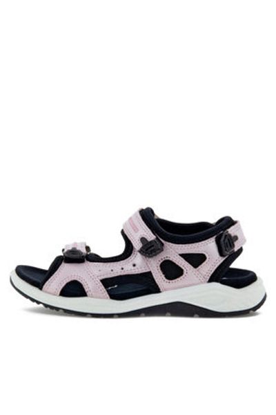 Ecco sandale pentru fete 71064260686 roz