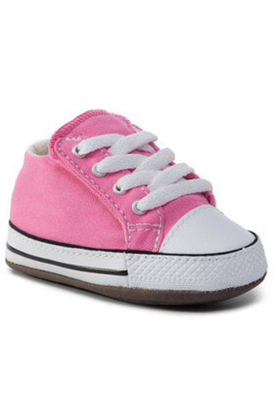 converse Converse girls' sneakers 865160C pink