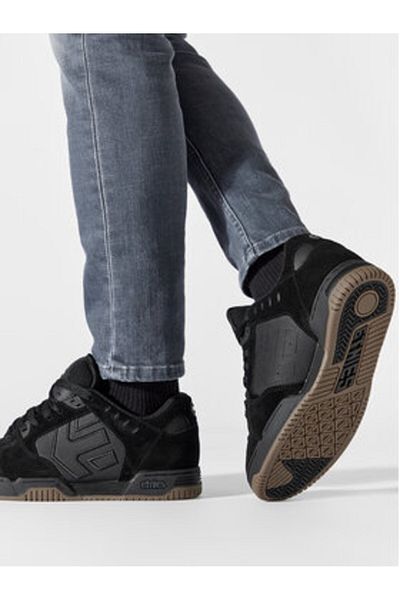 Etnies Teniși Etnies pentru bărbați 4101000537 negri