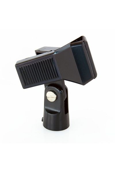 Master Audio Master Audio Clip 40 universal microphone nut