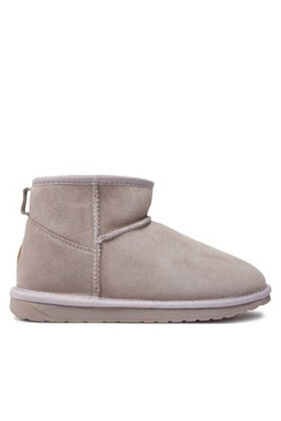 EMU Australia women's snow boots W10937 grey