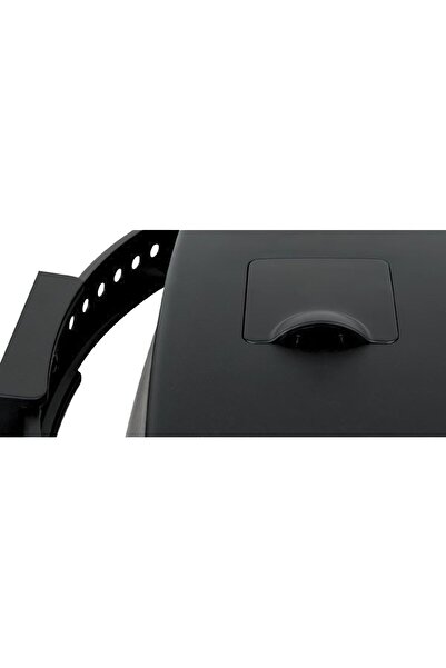 Dap Audio Surround speakers DAP Audio EVO 8 Black, 8 ohm