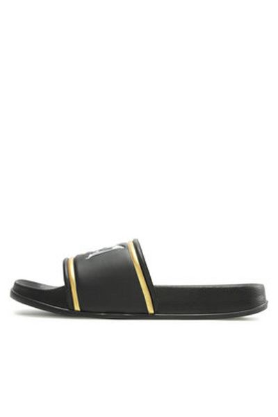 EVERLAST women's flip-flops 872740-52-8 black