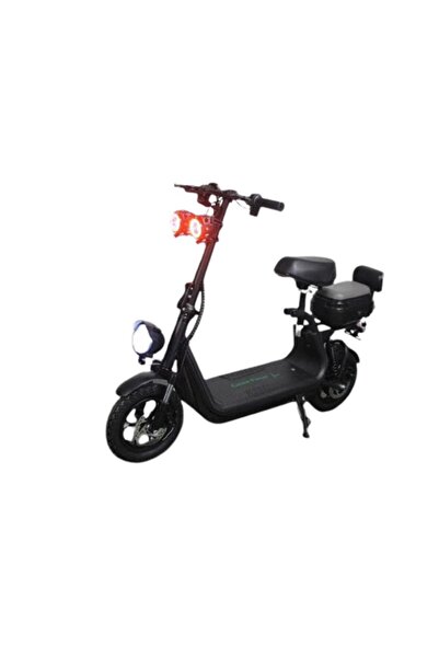 Mini Baby سكوتر كهربائي ابو سلة 48فولت