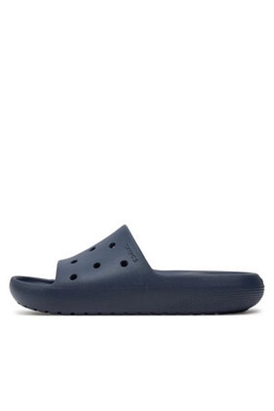 Crocs șlapi unisex 209401 albaștri