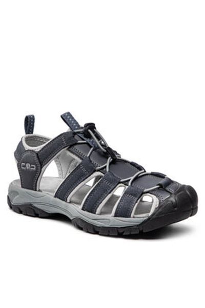 CMP men's sandals 30Q9517 gray