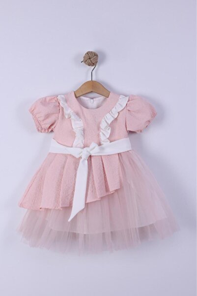 BEBECE KİDS ROCHIE DE ZI DE NAȘTINTĂ ȘI PETRECERE FETE