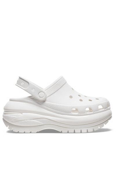 Crocs Men's Flip-Flops 207988 white