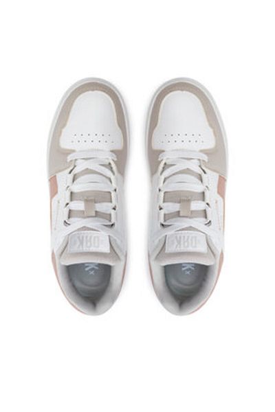 Dorko women's sneakers DS24F41W natural