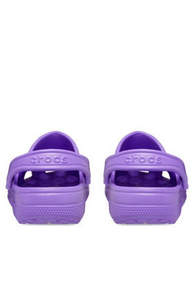 Crocs șlapi de damă 10001 roz