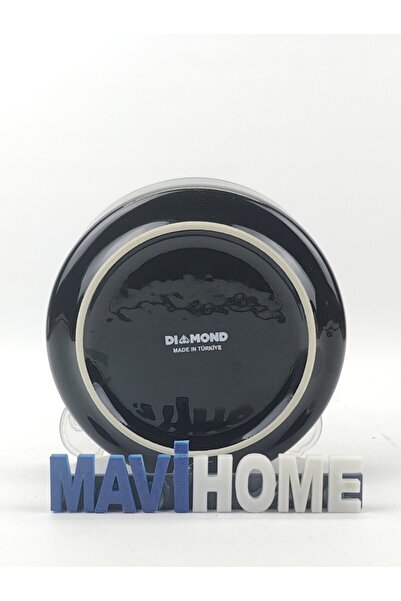 MAViHOME Diomand Serisi 14 Cm Cips Mısır Kasesi Tekli