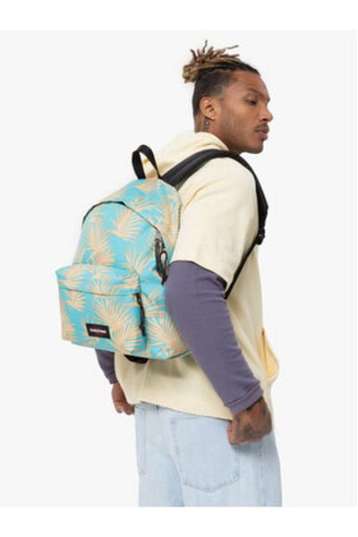 Eastpak Eastpak Men's Backpack EK0006203K21 Blue