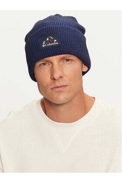 Columbia Pălărie unisex 2092601 albastră