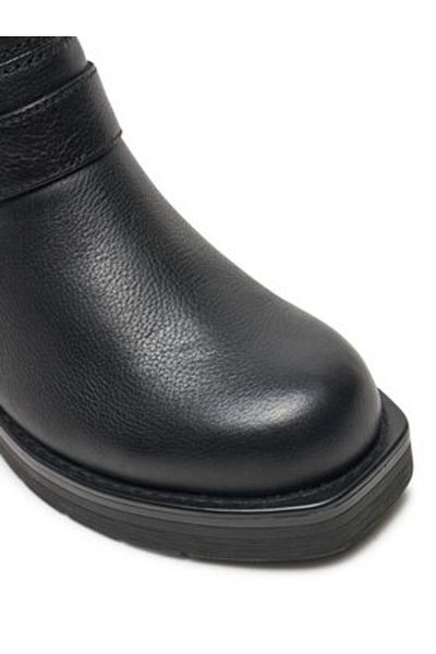 CLARKS women's ankle boots 26178891 black