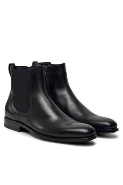 FABI men's boots FU1175.A00TPAVPO black