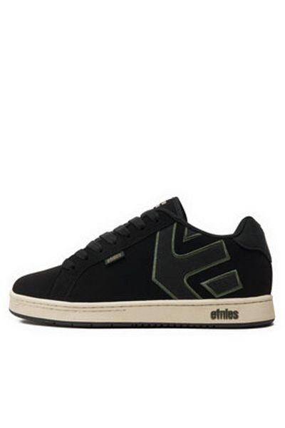 Etnies etnies men's sneakers 4101000203 black