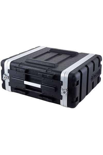 Thomann Thomann 4U Rack Case, 19 inch