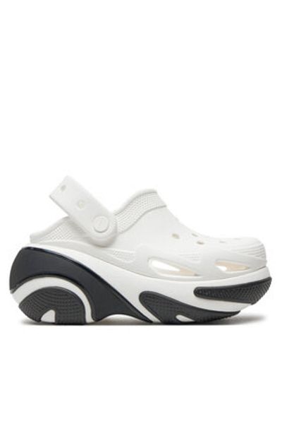 Crocs unisex flip flops 210061 white