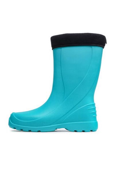 Dry Walker women's galoshes STRACK blue