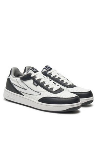 FILA men's sneakers FFM0362 white
