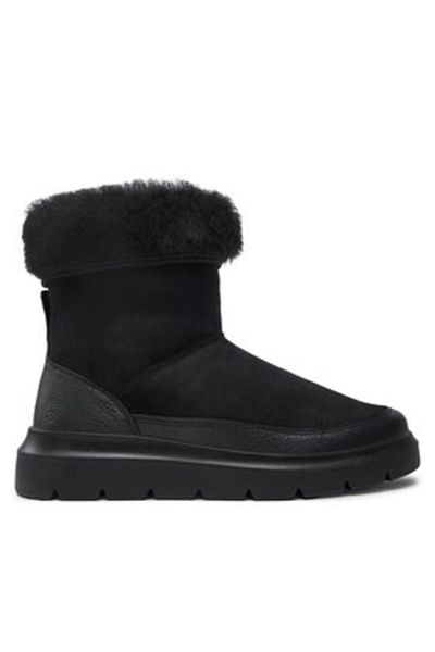 Ecco women's ankle boots 21626351052 black