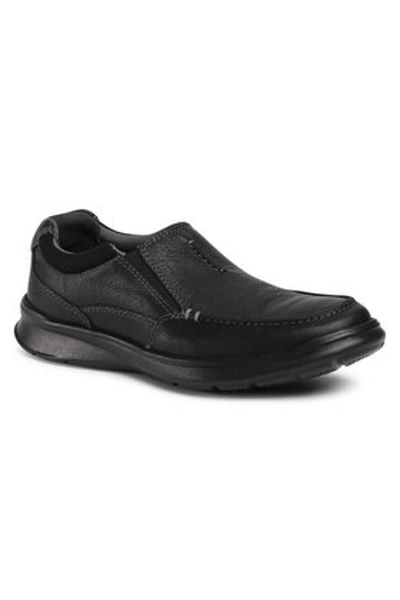 CLARKS men's shoes 261315937110 black