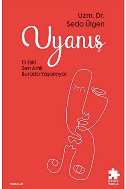 Eksik Parça Yayınları الاستيقاظ