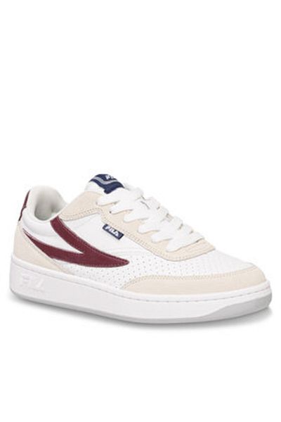 FILA men's sneakers FFM0252 white